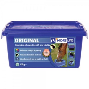 Horslyx 15 kg